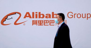 China investiga a Alibaba por prácticas monopolísticas