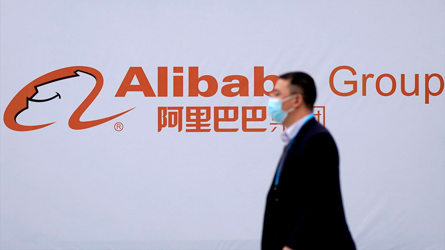 China investiga a Alibaba por prácticas monopolísticas