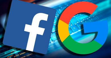 Google y Facebook trabajarán juntos ante posible demanda antimonopolio