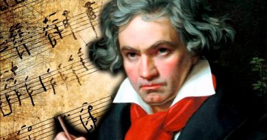 La música de Beethoven se convirtió en la metáfora de nuestra sociedad ideal: Ricardo Miranda