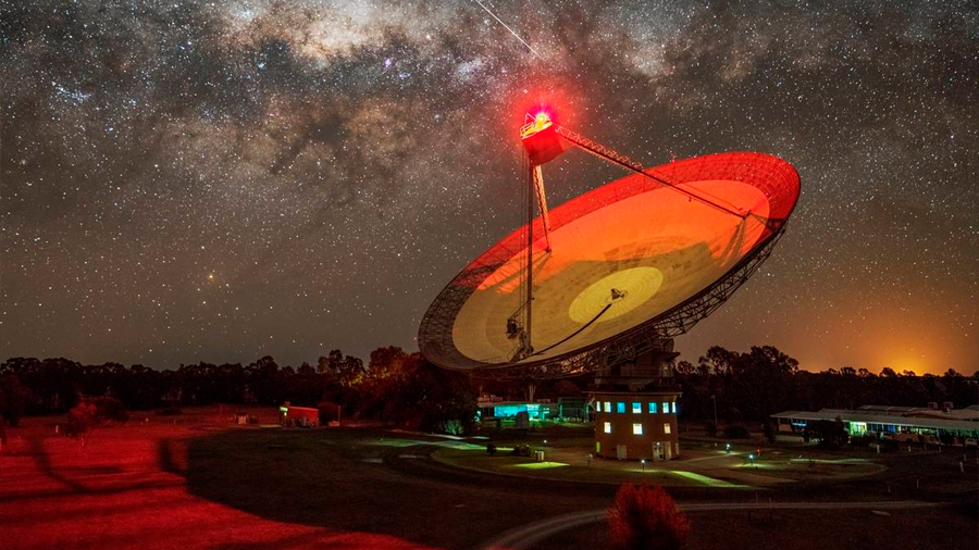 Científicos que buscan extraterrestres descubren una misteriosa señal proveniente de Próxima Centauri