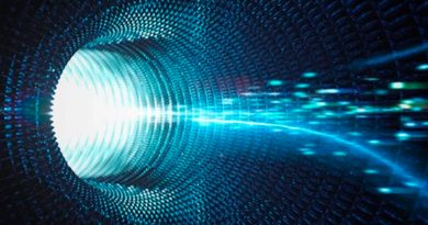 Internet cuántica: logran primera teleportación sostenida a larga distancia de qubits de fotones