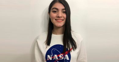Selecciona NASA a 46 estudiantes mexicanos para cursos de entrenamiento y operaciones