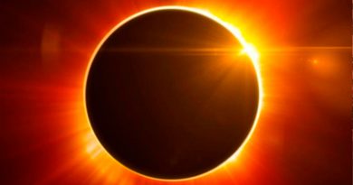 Calendario astronómico 2021: los eclipses y lluvias de estrellas que se vienen