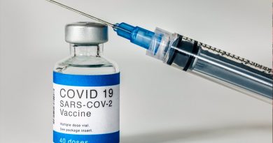 Por qué sí vacunarse de covid-19 sin temor a los efectos secundarios