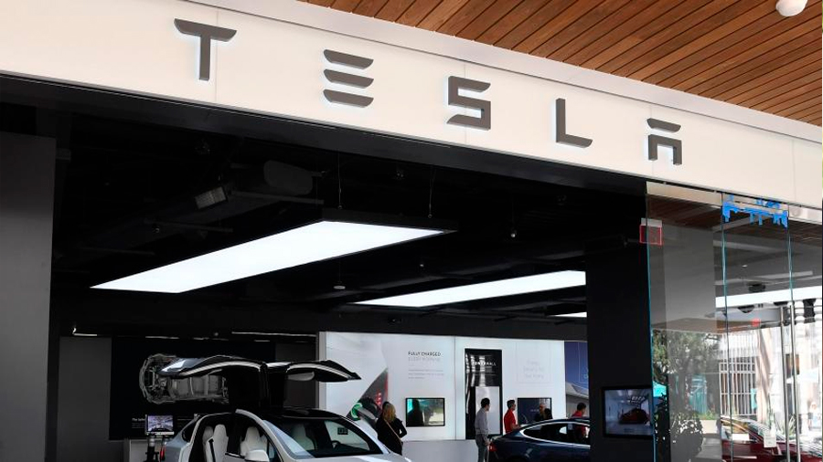 ¿Por qué Tesla multiplicó por cinco su valor en el 2020?