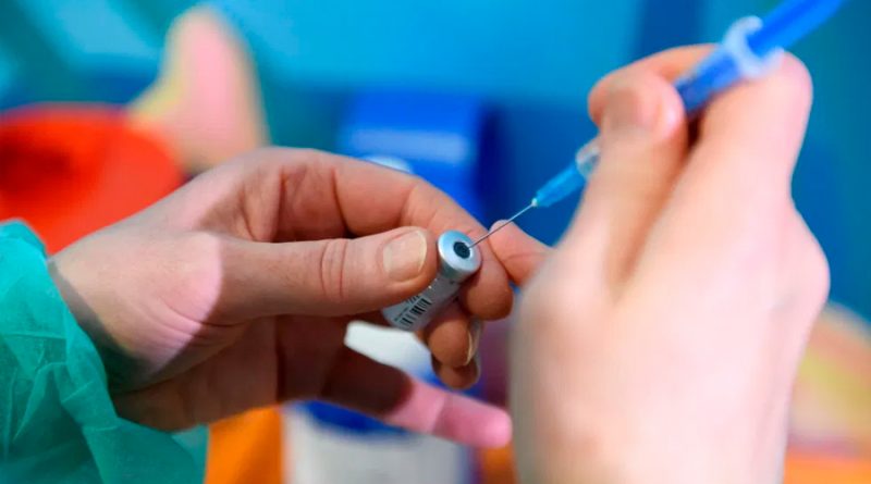 Afirma AstraZeneca tener ‘fórmula ganadora’ de su vacuna contra covid-19