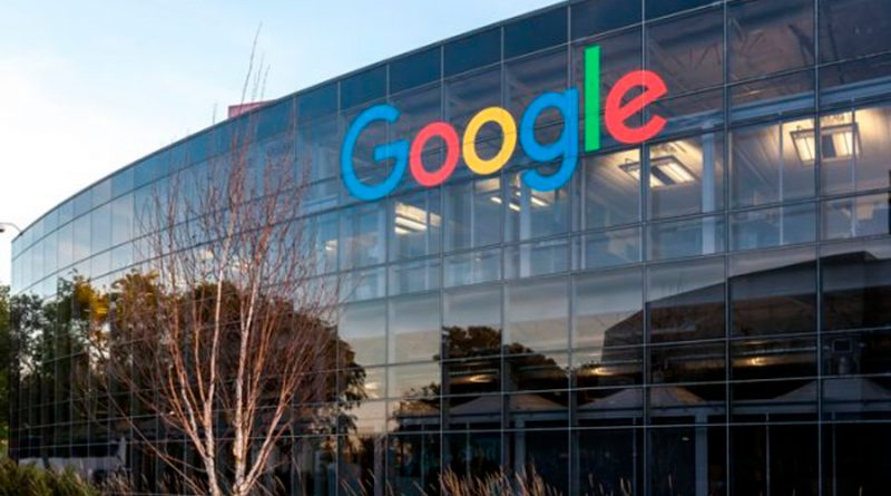 Google ya tiene sindicato