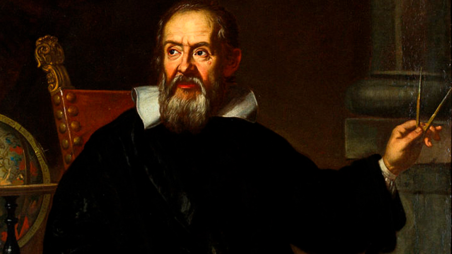 Galileo Galilei murió hace 379 años: ocho citas imprescindibles