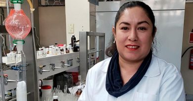 Grupo de investigación mexicano desarrolla agentes anticancerígenos con resultados efectivos