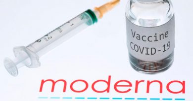 Moderna dice que su vacuna contra covid-19 protegería por 2 años