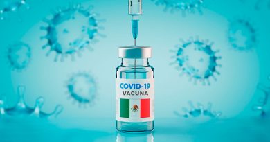 Estrategias de vacunación contra la pandemia en México