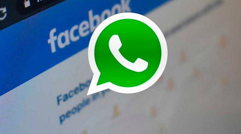 WhatsApp obligará a compartir los datos con Facebook para seguir usando la app a partir del 8 de febrero