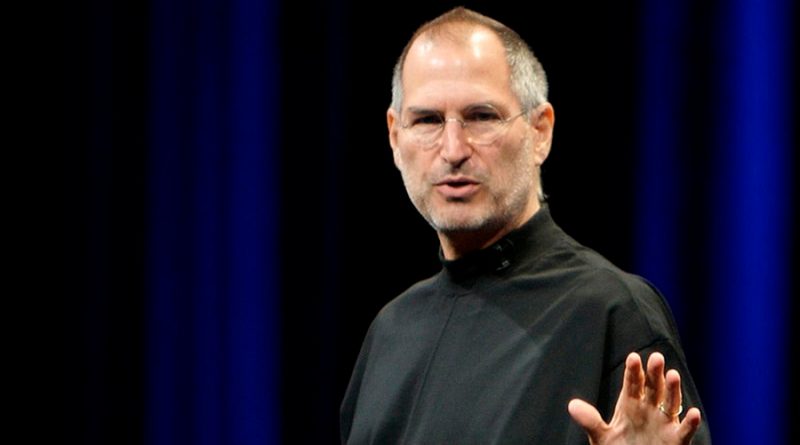 Técnicas de persuasión que utilizaba Steve Jobs, y que funcionan