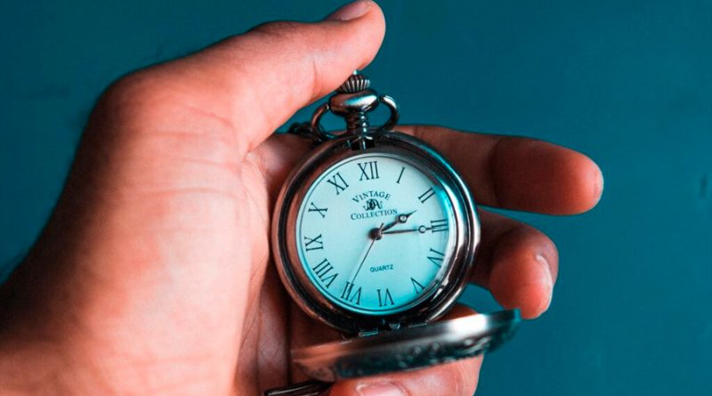 El reloj circadiano regula los genes del hígado