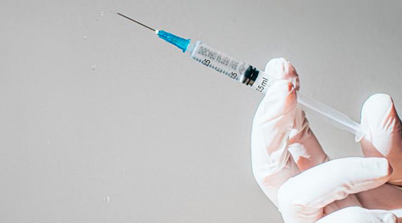 Conoce en gráficos cómo funcionan 4 tipos de vacunas para combatir la covid-19