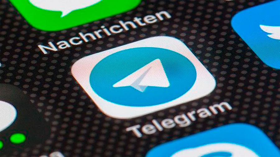 ¿Cómo saber quien de tus contactos ya utiliza Telegram?