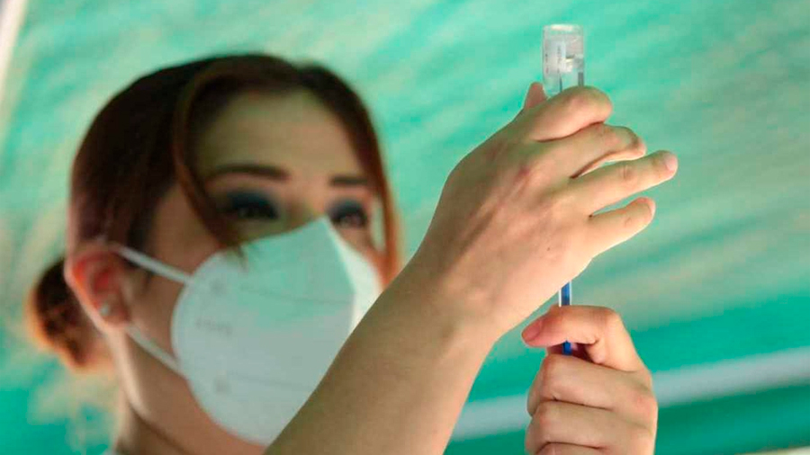 En febrero, 80 voluntarios probarán primera vacuna mexicana contra covid-19