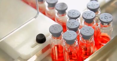 Vacuna española arroja en ratones eficacia de 100 por ciento contra covid-19