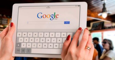 Google amenaza con retirar su motor de búsqueda de Australia