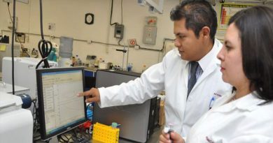 Científicos mexicanos desarrollan fármaco que inhibe ingreso de covid-19 al cuerpo humano
