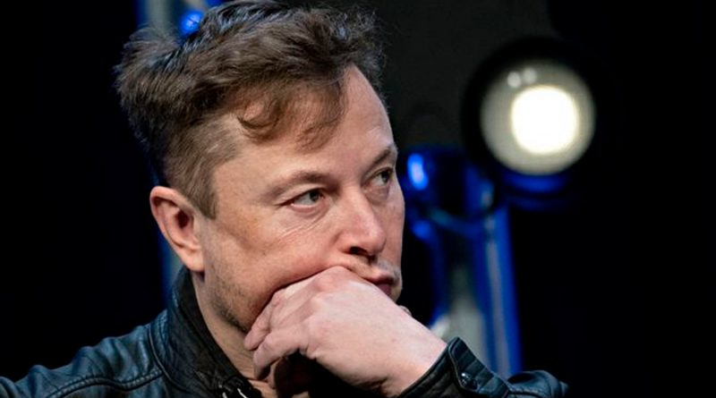 Elon Musk dará 100 millones de dólares a la mejor tecnología de captura de carbono