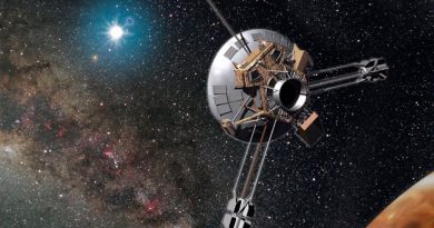 Dieciocho años sin noticias de la Pioneer 10, en rumbo a Aldebarán