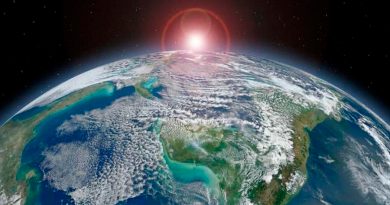 Predicen cuándo y dónde se formará el próximo supercontinente