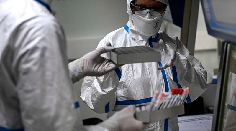 El Instituto Pasteur de Francia abandona su principal proyecto de vacuna anti-covid-19
