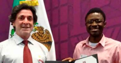 Politécnico mexicano gana premio de Google por investigación sobre lenguaje de odio en redes sociales
