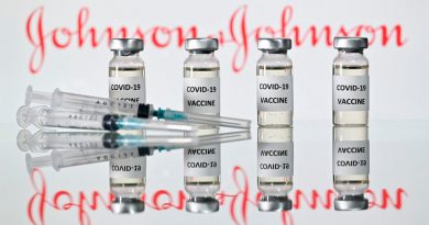 Johnson & Johnson presentará resultados de su vacuna contra el covid-19 la próxima semana