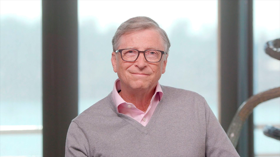 Bill Gates insta a prepararse para la próxima pandemia como si se tratara de una guerra