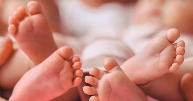 Científicos identifican en Colombia caso de mellizos de distinto padre
