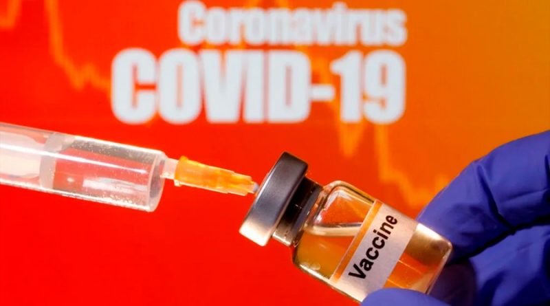 Johnson & Johnson dice que su vacuna contra el Covid-19 tiene eficacia de 66% a nivel mundial