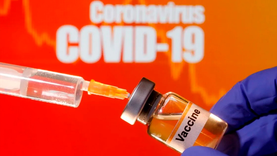 Johnson & Johnson dice que su vacuna contra el Covid-19 tiene eficacia de 66% a nivel mundial