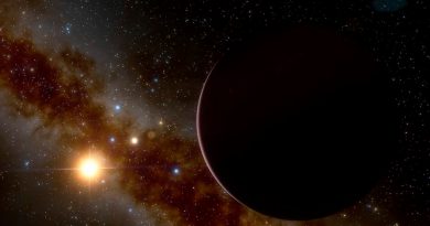 Adolescentes descubren cuatro exoplanetas a 200 años luz de la Tierra