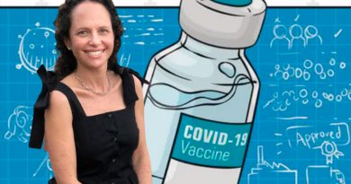 Una mirada a las vacunas contra COVID-19: la mejor estrategia para acabar con la pandemia