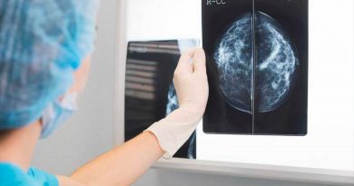 El cáncer de mama es ya el tumor más frecuente en el mundo