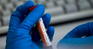 Científicos de la UNAM desarrollan pruebas en sangre para cáncer de pulmón