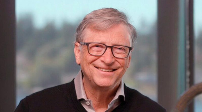 Bill Gates alerta sobre otras dos amenazas para la humanidad: ¿cuáles son?