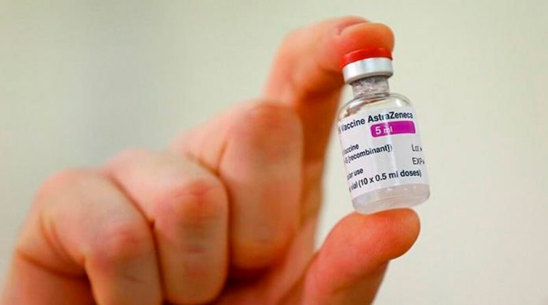 Reino Unido defiende la vacuna de Oxford pese a las dudas sobre nuevas variantes