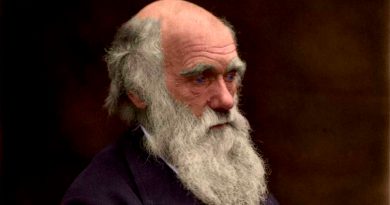 Darwin nació hace 212 años. Su pensamiento resumido en ocho citas