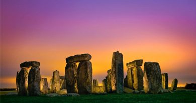 Stonehenge comenzó como una estructura completamente diferente, según nueva investigación