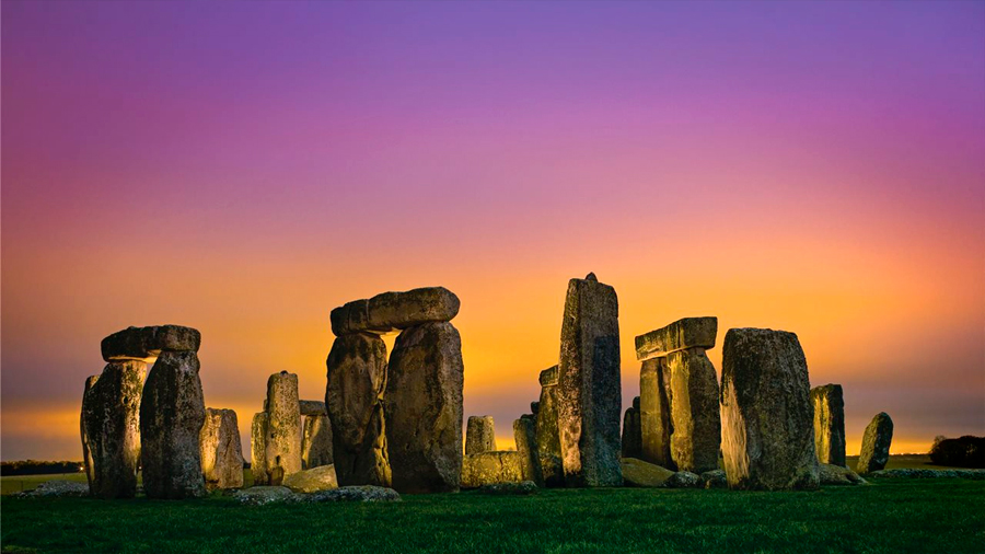 Stonehenge comenzó como una estructura completamente diferente, según nueva investigación
