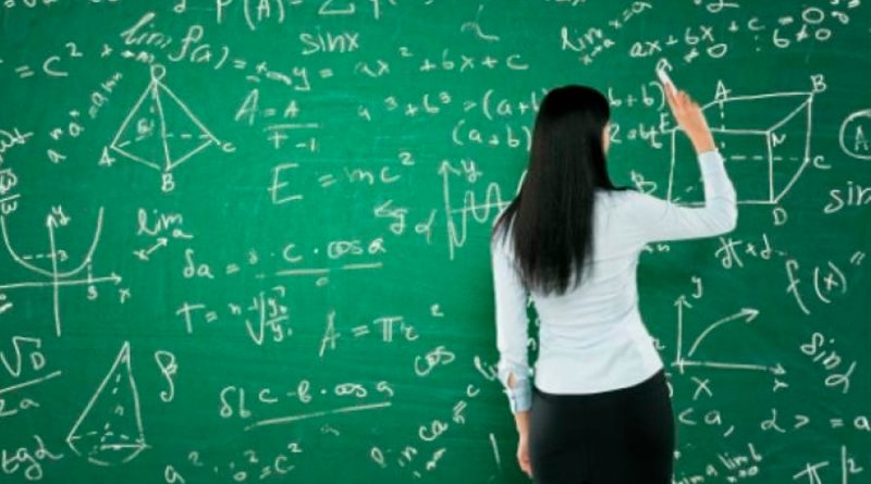 La participación de las mujeres en las carreras de Ciencias Fisicomatemáticas e Ingenierías: Un vistazo al sector energético renovable