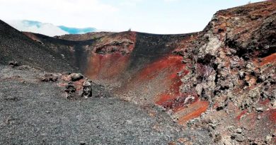 Descubren tres cráteres nuevos en Siberia con ayuda de Google Earth