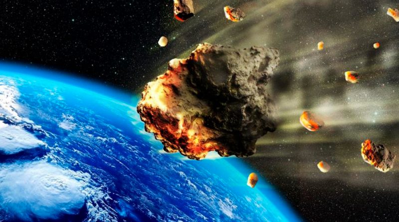 Subastarán meteoritos de hace 4.500 años; ¿cuánto cuestan?