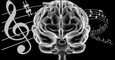 Diferencia llamativa entre el cerebro de los músicos y el de quienes no lo son