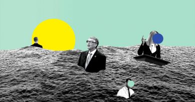 Todo lo que le falta al último libro de Bill Gates sobre cambio climático