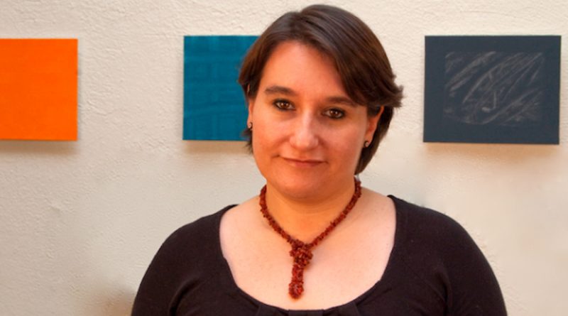 Gimena Peña, la mexicana que no olvidó su sueño y triunfó en Silicon Valley